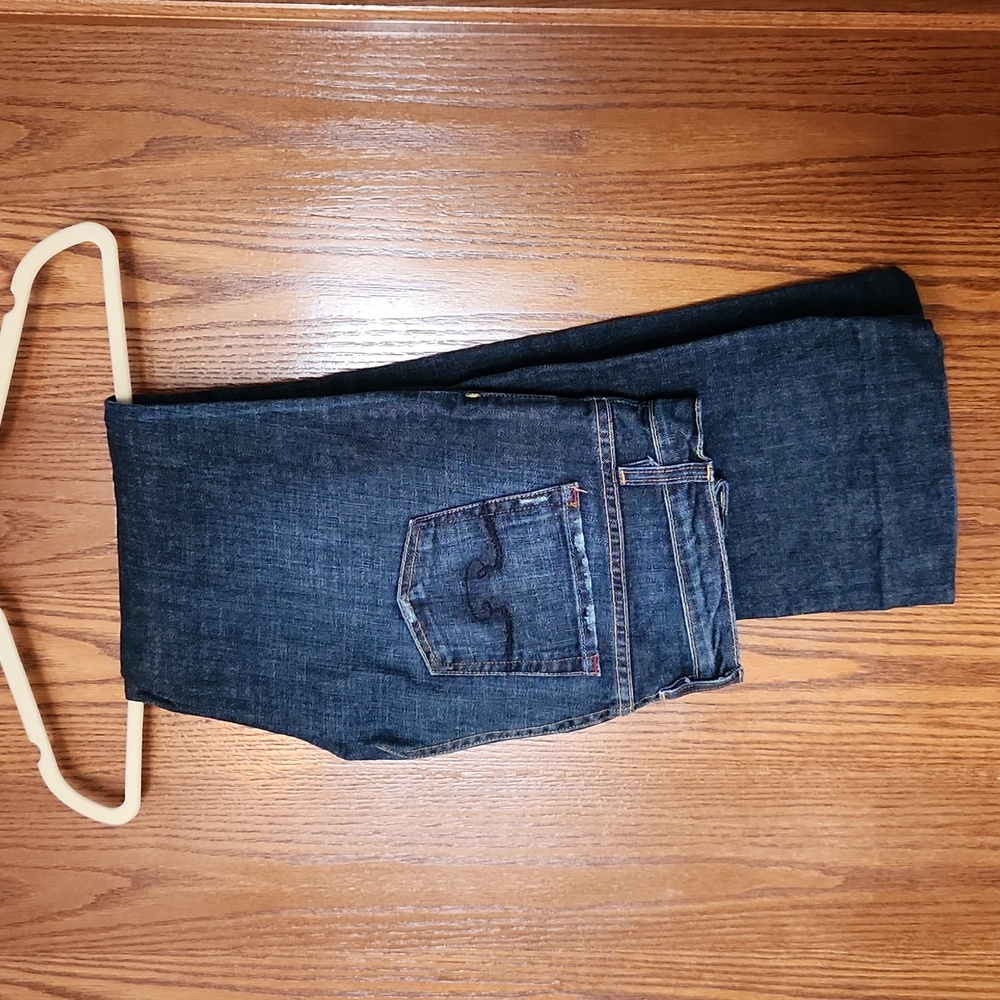 Blue Cult boot cut jeans 29x30